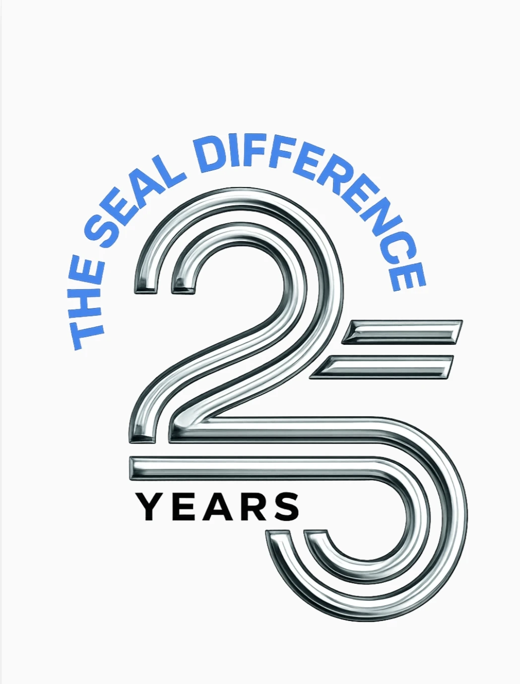 The Seal Difference &rdquo;“ 25 Years